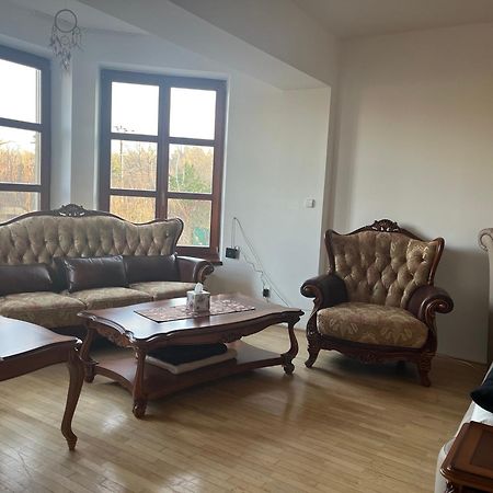 Dogs Resort And Spa Horni Bezdekov Exterior photo